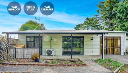 Stunning Country Outlook - Photo 2