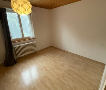 Romanshorn: möbliertes 3.5-Zi-Haus, 9 Min. zum Bahnhof - Photo 3