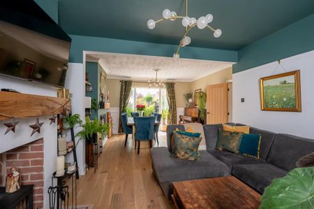 Boroughbridge Road, York - Photo 2