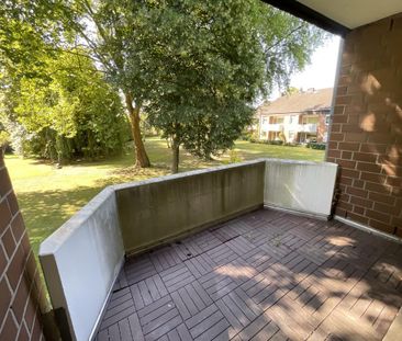 2-Zimmer-Wohnung in Dortmund Husen - Photo 6