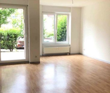 Auf gute Nachbarschaft: ansprechende 3-Zimmer-Wohnung - Foto 3