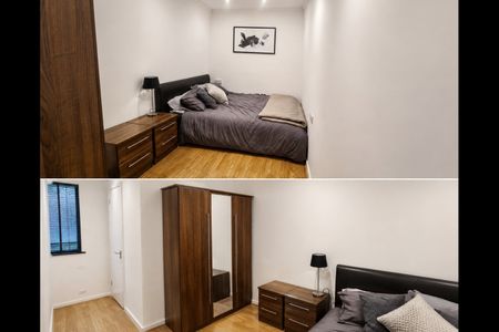 1 Bed Flat, Algar House, SE1 - Photo 4