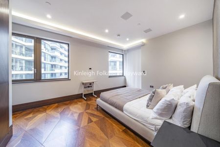 4 bedroom flat to rent - Photo 5