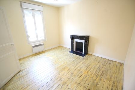Location Appartement 1 pièce 36m² REIMS 51100 - Photo 5