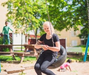 Oxhagsvägen 8 A - Foto 2