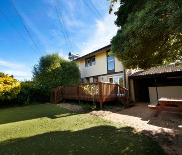 Cosmopolitan Living - Photo 4