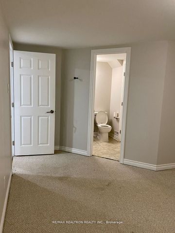 For Lease - 148 John Bowser Crescent Unit# BSMNTLL, Newmarket, Ontario - Photo 3