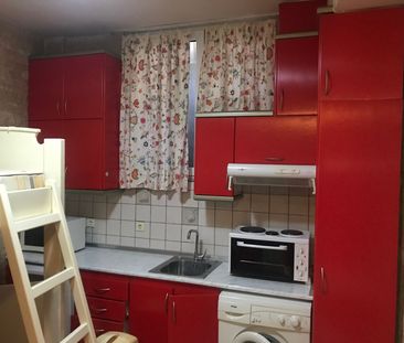 Studio/Γκαρσονιέρα για ενοικίαση Καμάρα - Ροτόντα (Κέντρο Θεσσαλονί... - Photo 6