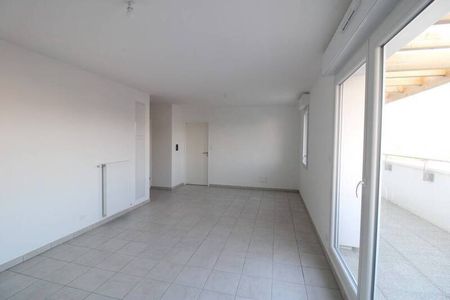 Appartement 2 pièces - - Photo 4