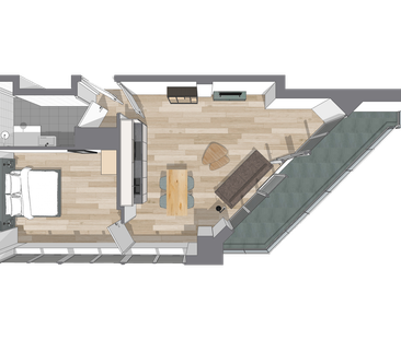 G.H. Betzweg 275, Rotterdam - Photo 4