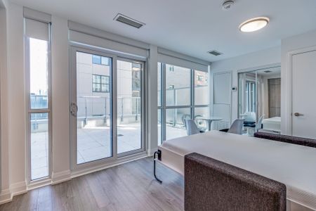 For Lease - 77 Mutual Street Unit# 304, Toronto, Ontario - Photo 5