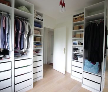 Maison 7 pièces – 151 m² environ à Noyal-Châtillon-sur-Seiche (ref ... - Photo 1