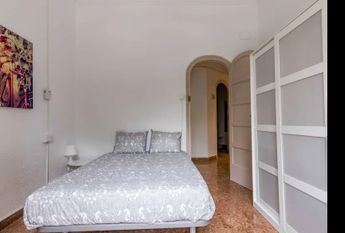 Gran Vía Marqués del Turia, Valencia, Valencian Community 46005