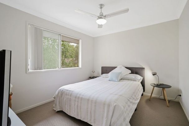 Large bedrooms, Bathrooms Air Conditioned - Photo 1