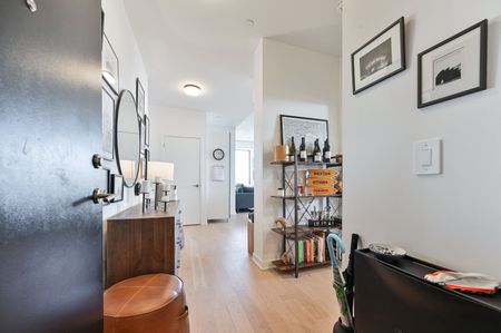 For Lease - 2720 Dundas Street Unit# 811, Toronto, Ontario - Photo 4