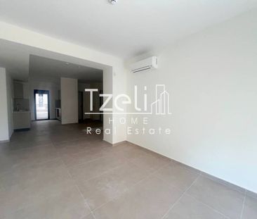 Διαμέρισμα για ενοικίαση Χρυσάκη (Καλλιθέα) - Photo 1