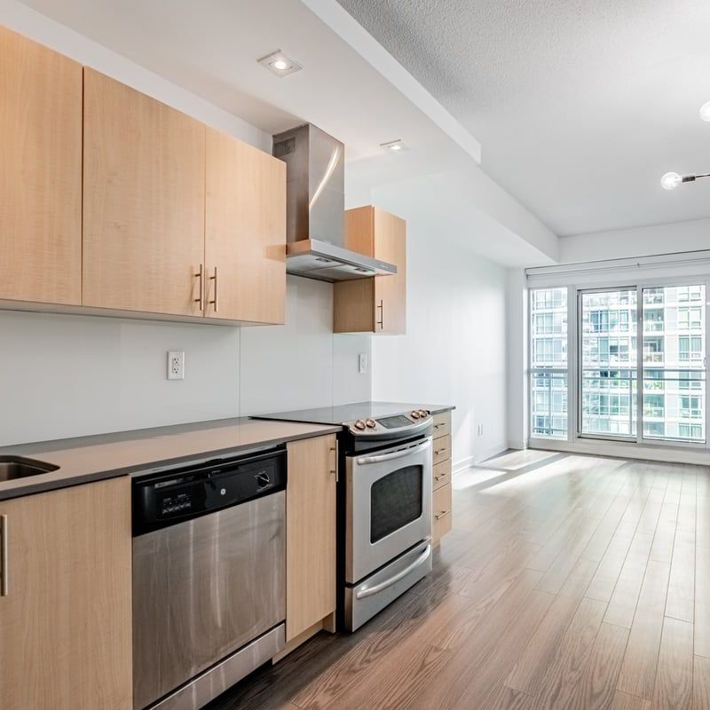 For Lease - 165 Legion Road Unit# 1034, Toronto, Ontario - Photo 1