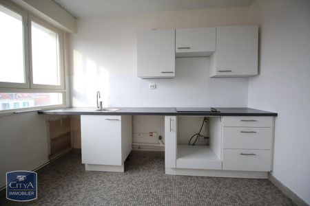 Location Appartement 3 pièces 70m² DIJON 21000 - Photo 3