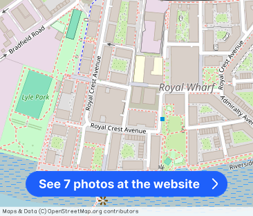 Shipwright Steet, London, E16 - Photo 1