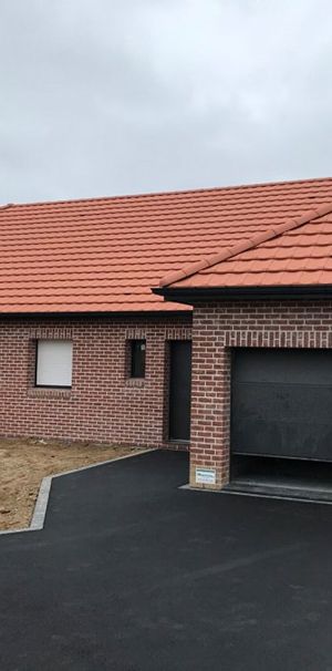 Maison 4 pièces à Férin - Photo 2