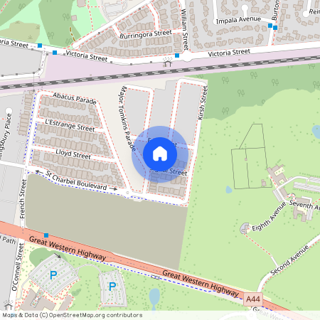 6 Signal Street, NSW 2747, Werrington