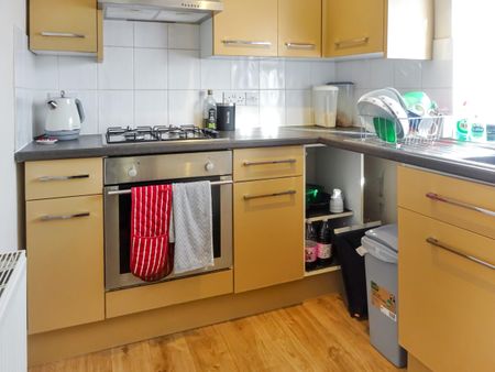 Bath Road, Kettering - Photo 4