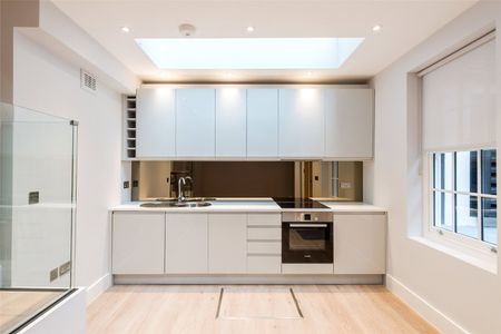 1 bedroom apartment to rent - Photo 4