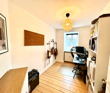 Indbydende 3-værelses lejlighed nær Østre Anlæg - Photo 6