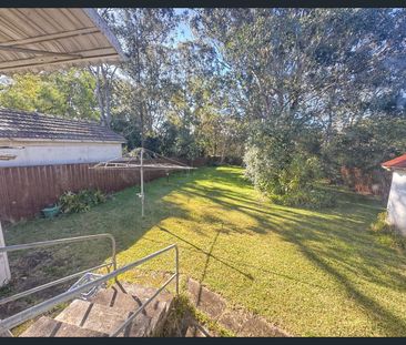 25 Newton Road, Blacktown, NSW 2148 - Photo 1