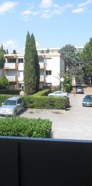 Location appartement 1 pièce 23.95 m² à Montpellier (34000) - Photo 1