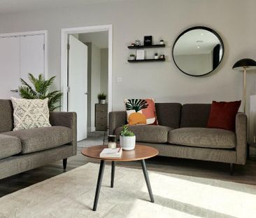 2 bedroom apartment to rent - Photo 2