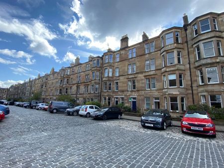 Thirlestane Road, Marchmont, Edinburgh, EH9 1AP - - Photo 5