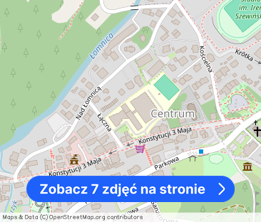 Mieszkanie na deptaku w Karpaczu - Zdjęcie 1