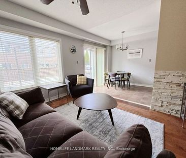 For Lease - 6 Latitude Lane, Whitchurch-Stouffville, Ontario - Photo 4