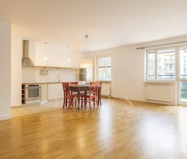 Apartament | Ochrona | Spokojna okolica dla rodzin - Photo 4