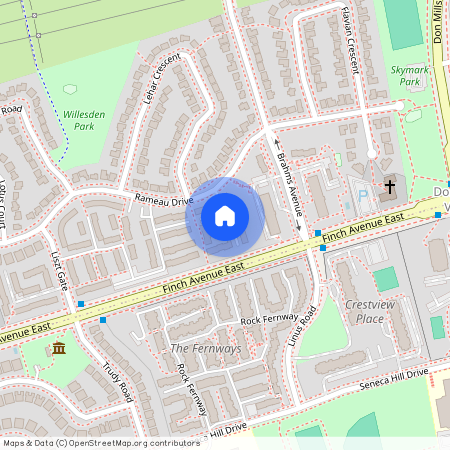 91 Rameau Drive Unit# #1, Toronto