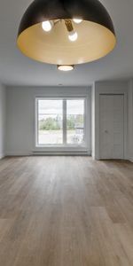 Appartement 4 1/2 à louer Pont-Rouge (condo, logement) - Photo 4
