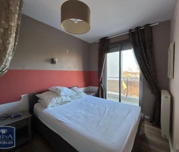 Appartement à louer 2 pièces 36.47m² - Photo 3