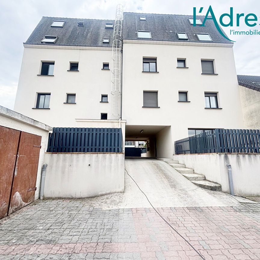 Location appartement 1 pièce, 18.43m², Noisy-le-Grand - Photo 1
