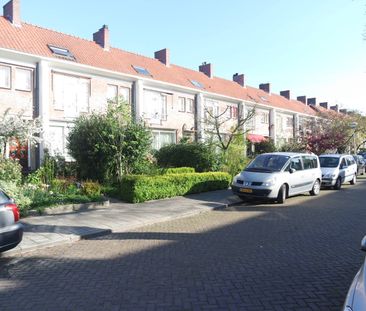 Te huur: Huis Rapelenburglaan in Eindhoven - Photo 4