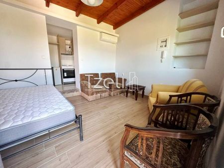 Μονοκατοικία για ενοικίαση Άγιος Βασίλειος (Ρίο) - Φωτογραφία 2