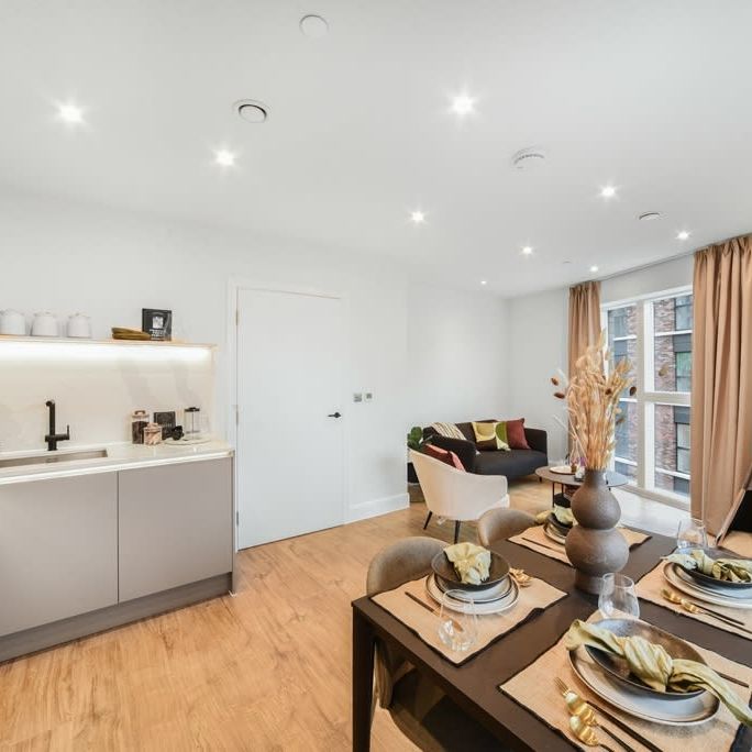 UNCLE, Colindale, NW9 - Photo 1