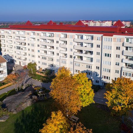 Jungfruns Gata 415, Brandbergen - Foto 3