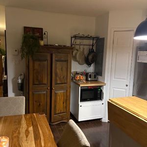 5 1/2 à louer - Photo 2