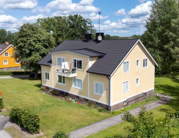 Ankarsrumsvägen 10, Hjorted - Foto 1