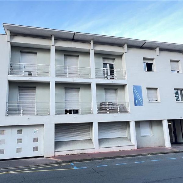 1 pièce - 19,35 m² - RDC - Colocation non autorisée - Photo 1