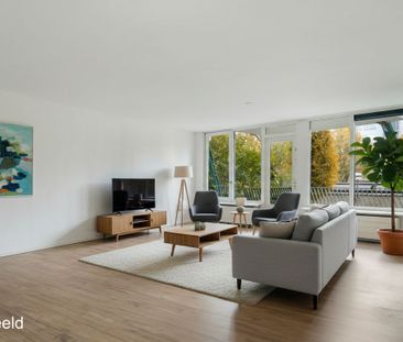 Appartement te huur: Berlaarstraat 17 1066 PJ Amsterdam - Photo 4