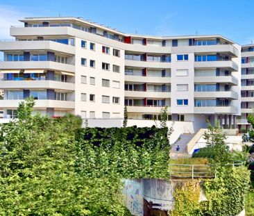 Avenue de Sévelin 4B, 1007 LAUSANNE | Appartement 4 pièces - Foto 1