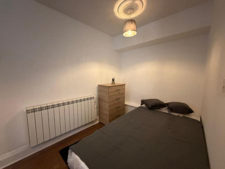 Studio to rent - Photo 5