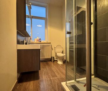 Instapklare woning met 3 slaapkamers en tuin te Roeselare - Foto 1